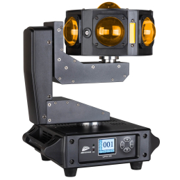 	Jeux de lumière LED - JB Systems - UFO X4