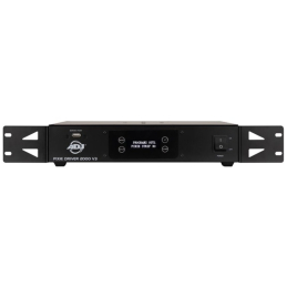 	Contrôleurs DMX - ADJ - Pixie Driver 2000 V3