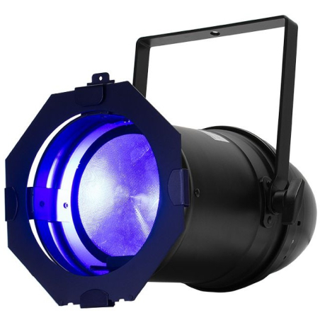Projecteurs PAR LED - ADJ - Par Z300 RGBA