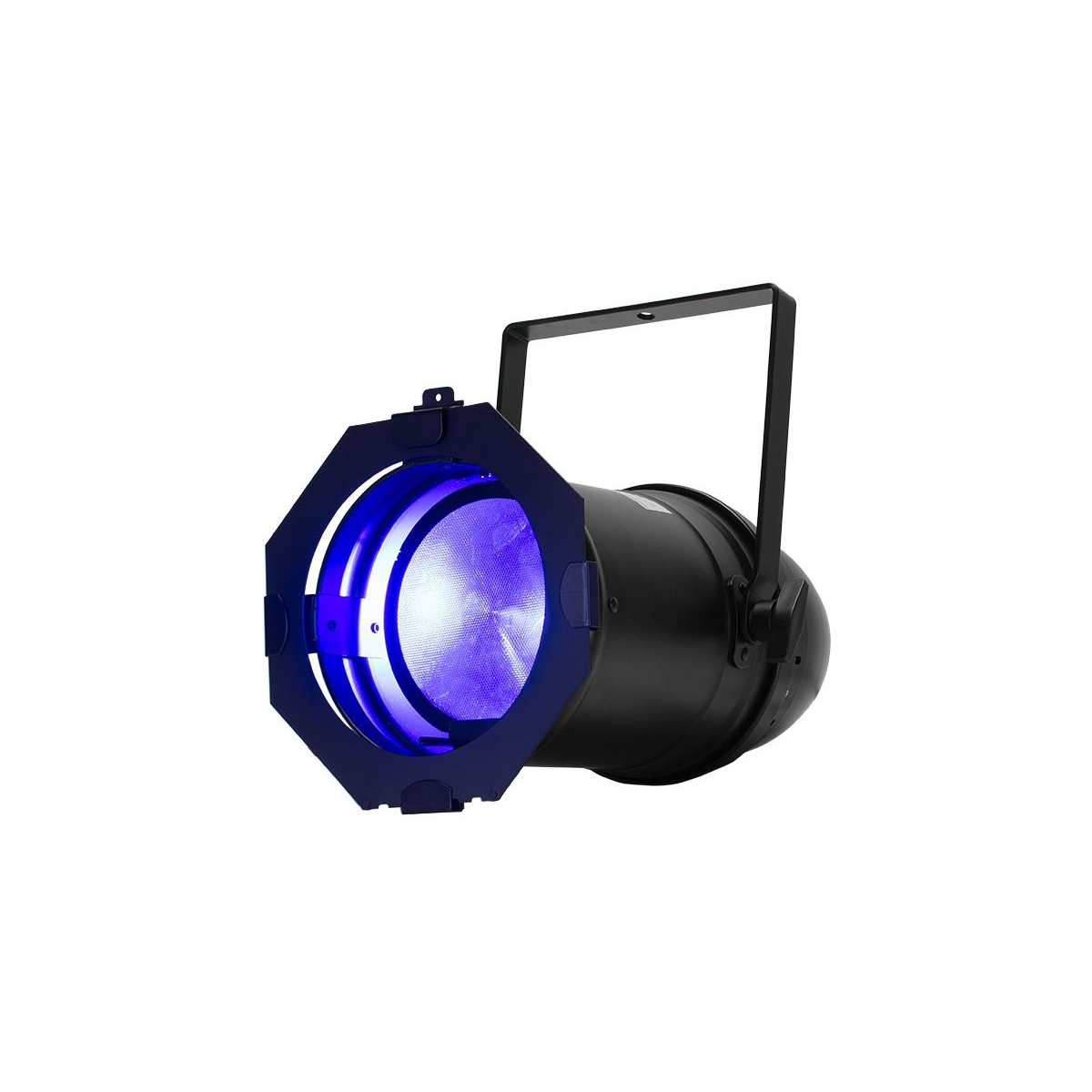 Projecteurs PAR LED - ADJ - Par Z300 RGBA