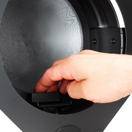 Projecteurs PAR LED - ADJ - Par Z300 RGBA
