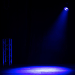 	Projecteurs PAR LED - ADJ - Par Z300 RGBA