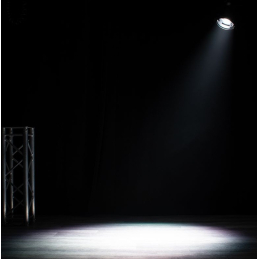 	Projecteurs PAR LED - ADJ - Par Z300 RGBA