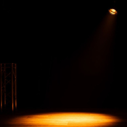 	Projecteurs PAR LED - ADJ - Par Z300 RGBA