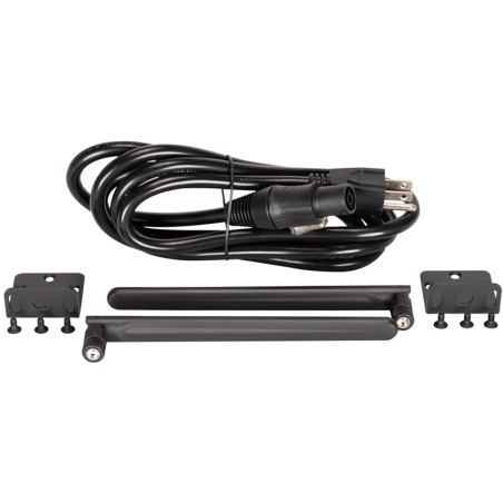 Splitters DMX - ADJ - PC415X