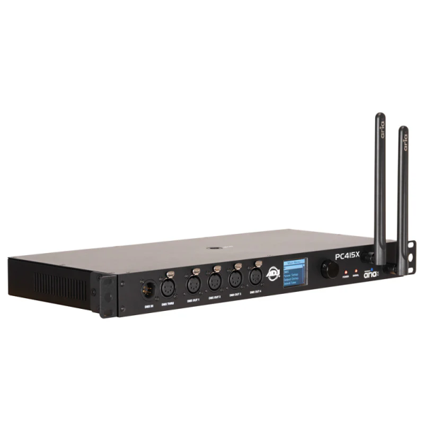 Splitters DMX - ADJ - PC415X
