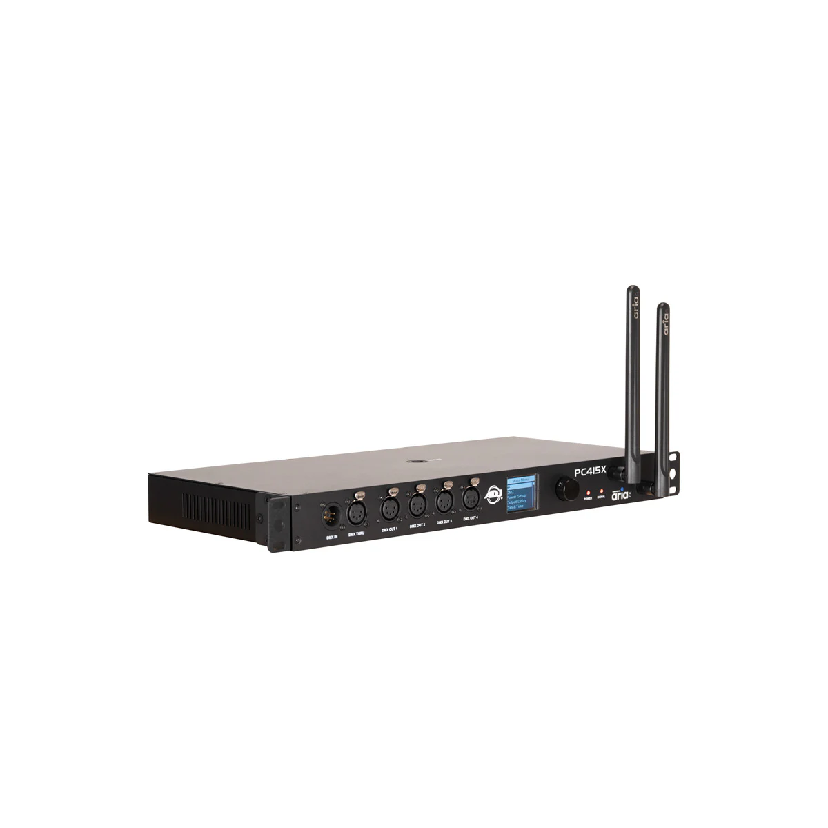Splitters DMX - ADJ - PC415X