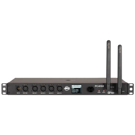 Splitters DMX - ADJ - PC415X