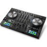 TRAKTOR KONTROL S4 MK3 - STOCK B