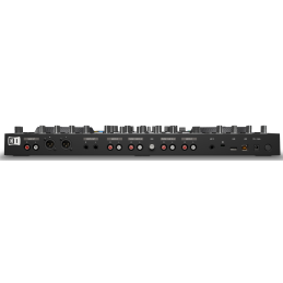 	Stock B - Native Instruments - TRAKTOR KONTROL S4 MK3 -...
