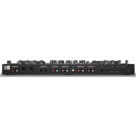 Stock B - Native Instruments - TRAKTOR KONTROL S4 MK3 -...