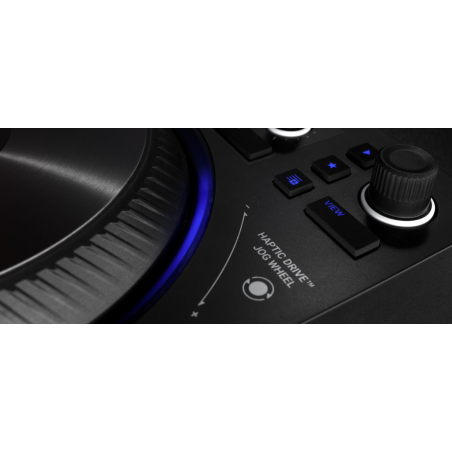 Stock B - Native Instruments - TRAKTOR KONTROL S4 MK3 -...