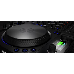 	Stock B - Native Instruments - TRAKTOR KONTROL S4 MK3 -...