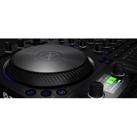 Stock B - Native Instruments - TRAKTOR KONTROL S4 MK3 -...