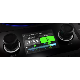 	Stock B - Native Instruments - TRAKTOR KONTROL S4 MK3 -...