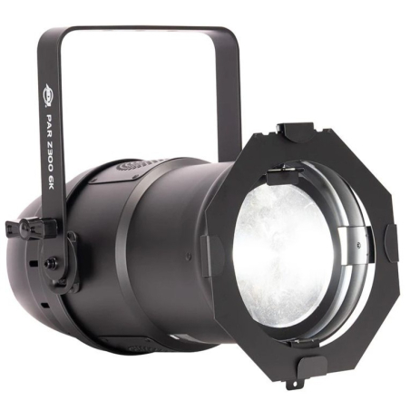 Projecteurs PAR LED - ADJ - Par Z300 6K