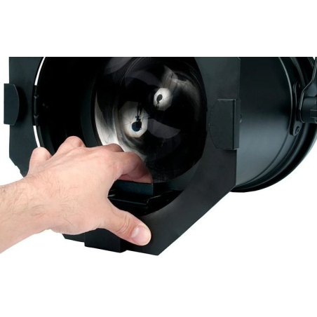 Projecteurs PAR LED - ADJ - PAR Z300 3K