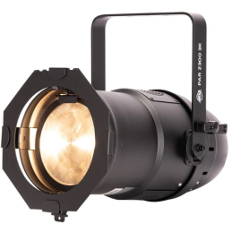	Projecteurs PAR LED - ADJ - PAR Z300 3K