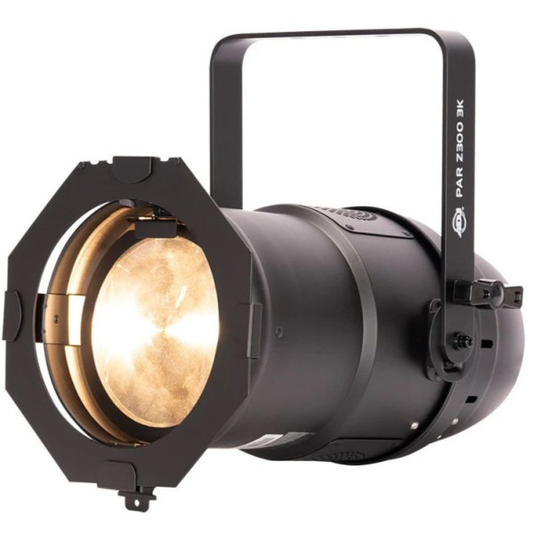 Projecteurs PAR LED - ADJ - PAR Z300 3K Projecteurs PAR LED - ADJ - PAR Z300 3K