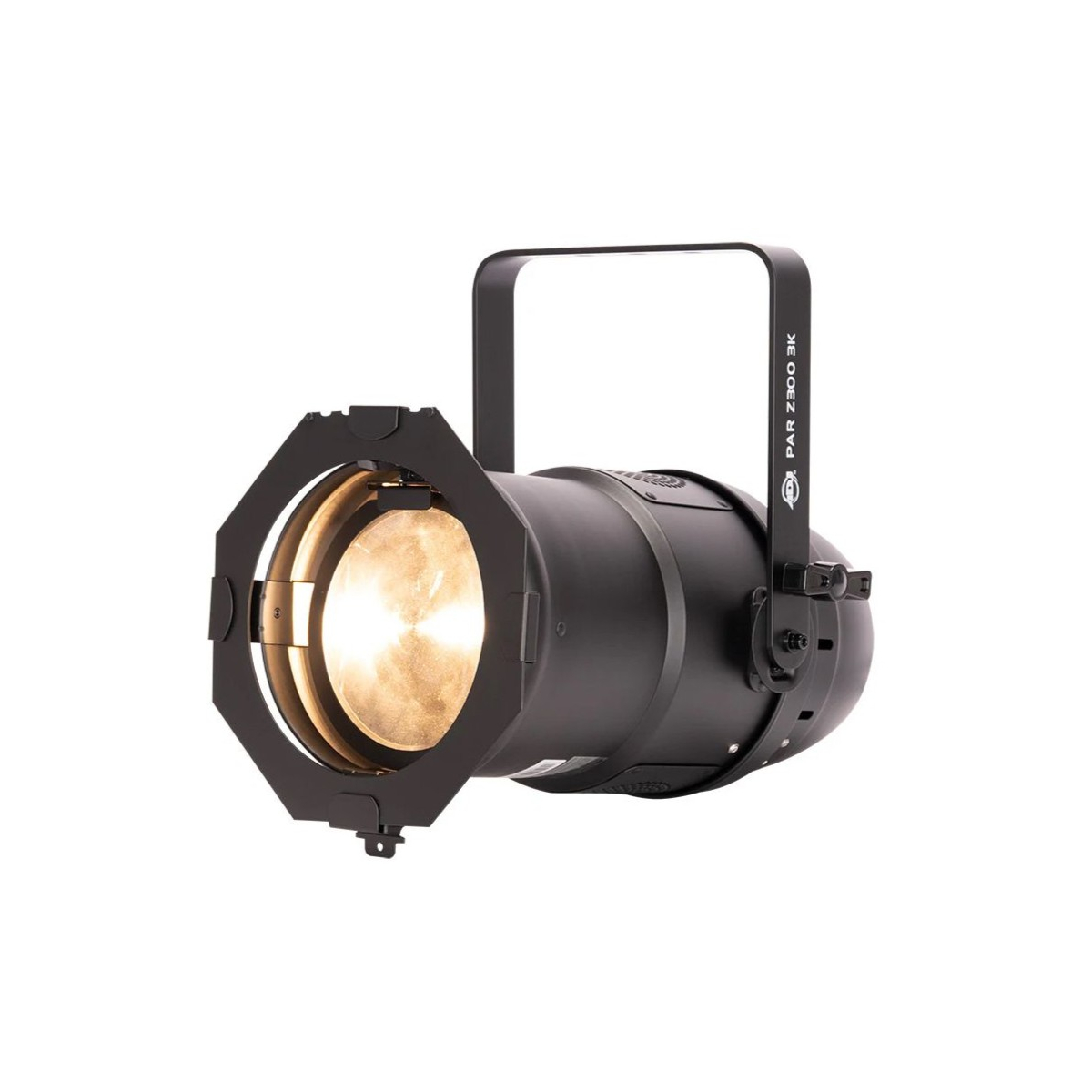 Projecteurs PAR LED - ADJ - PAR Z300 3K
