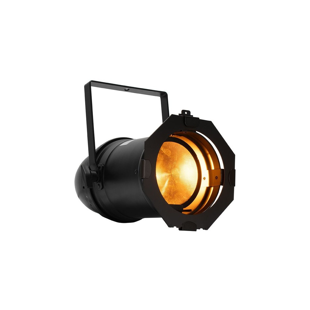 Projecteurs PAR LED - ADJ - PAR Z150 RGBA PLUS