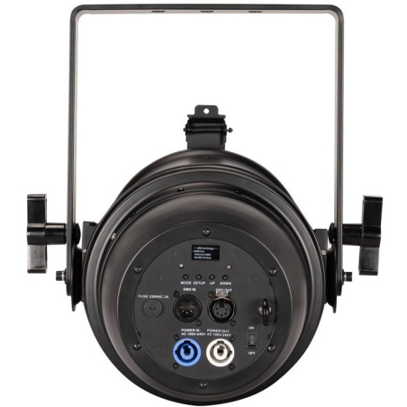 Projecteurs PAR LED - ADJ - PAR Z150 RGBA PLUS
