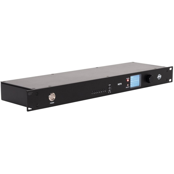 Splitters DMX - ADJ - NET 8 Splitters DMX - ADJ - NET 8