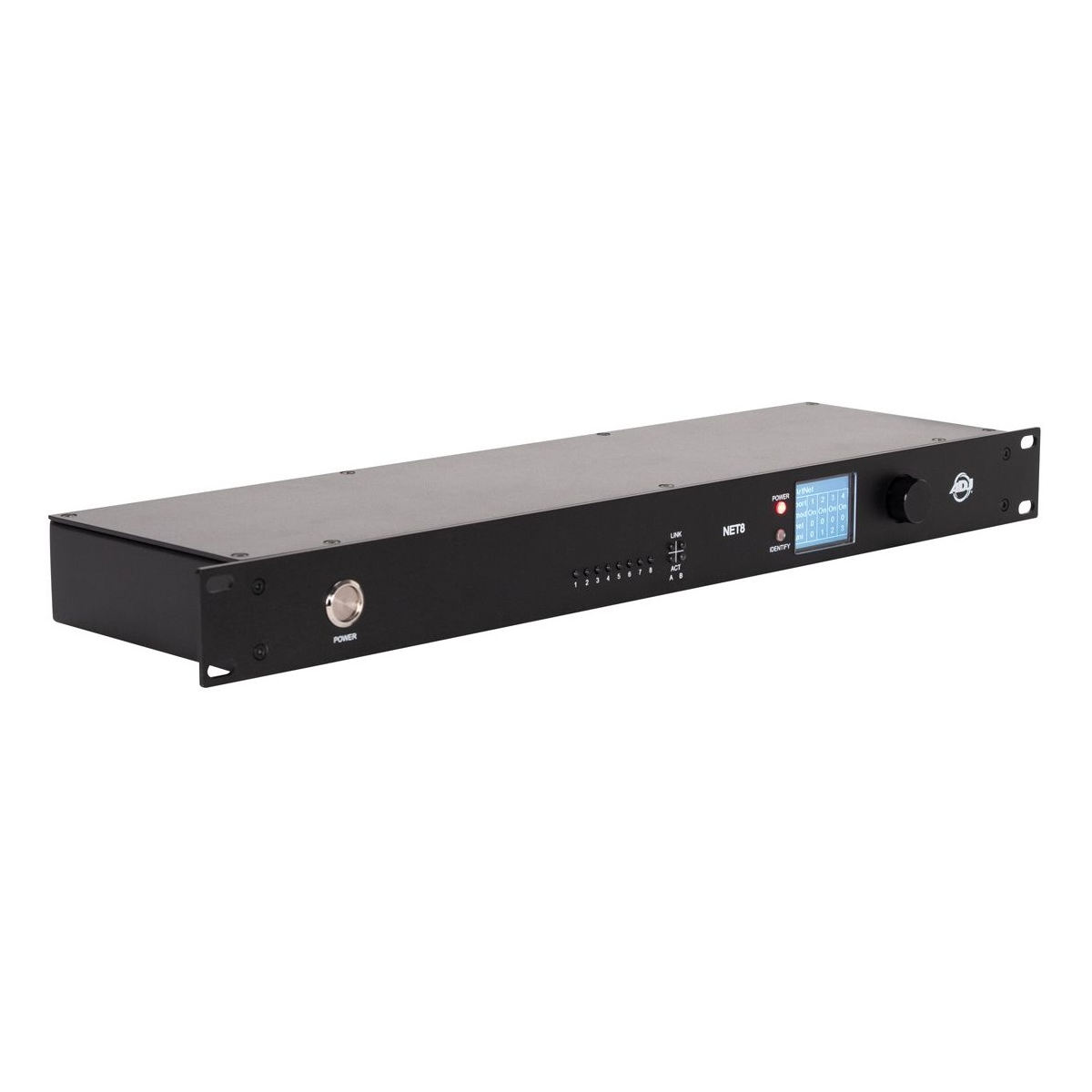 Splitters DMX - ADJ - NET 8