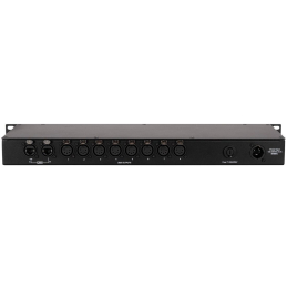 	Splitters DMX - ADJ - NET 8