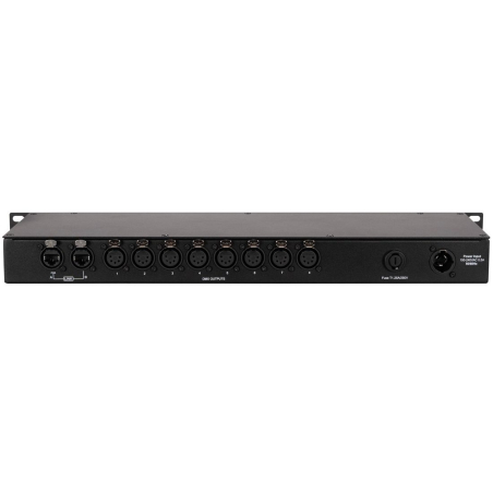 Splitters DMX - ADJ - NET 8