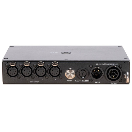 Splitters DMX - ADJ - NET 4
