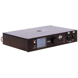 	Splitters DMX - ADJ - NET 4