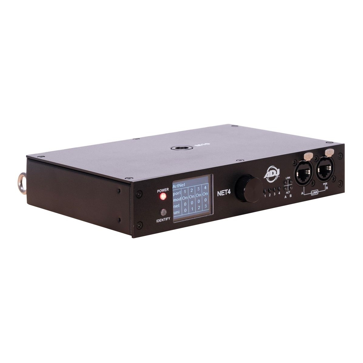 Splitters DMX - ADJ - NET 4