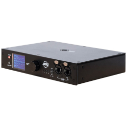 	Splitters DMX - ADJ - NET 4