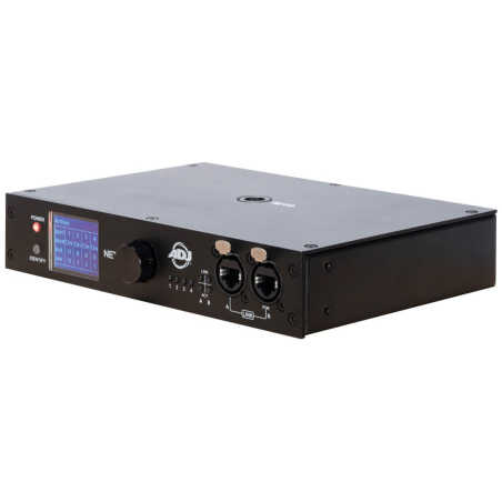 Splitters DMX - ADJ - NET 4