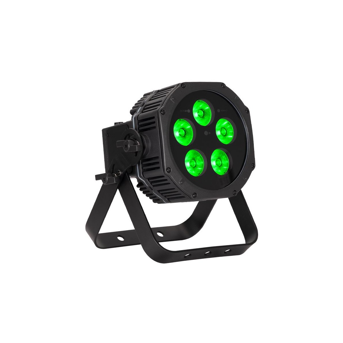 Projecteurs PAR LED extérieur - ADJ - MIRAGE PAR H IP