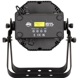 	Projecteurs PAR LED extérieur - ADJ - MIRAGE PAR H IP