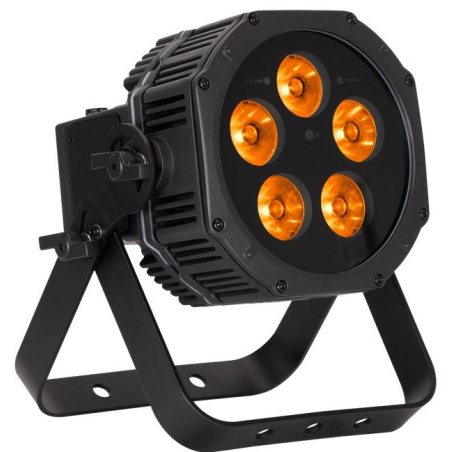 Projecteurs PAR LED extérieur - ADJ - MIRAGE PAR H IP