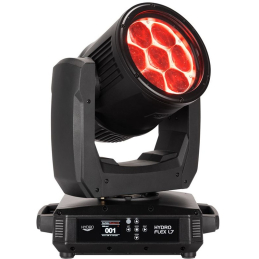	Lyres wash - ADJ - HYDRO FLEX L7