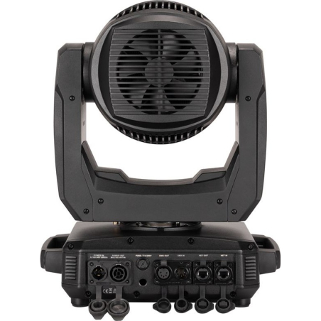 Lyres wash - ADJ - HYDRO FLEX L7