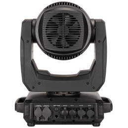 	Lyres wash - ADJ - HYDRO FLEX L7
