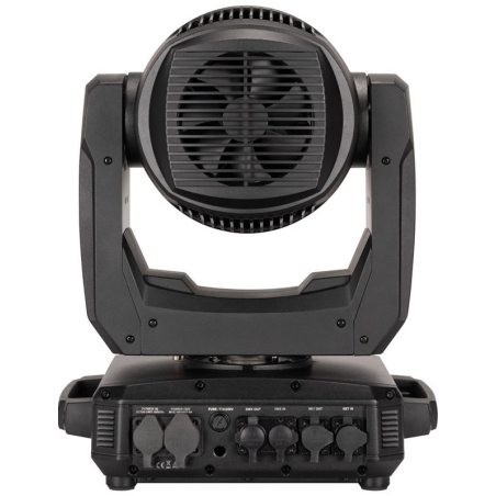 Lyres wash - ADJ - HYDRO FLEX L7