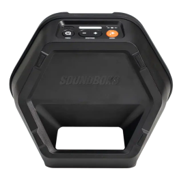 	Projecteurs sur batteries - Soundboks - Lightboks