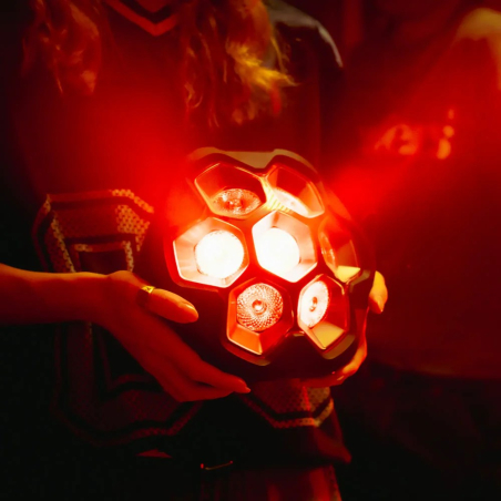 Projecteurs sur batteries - Soundboks - Lightboks