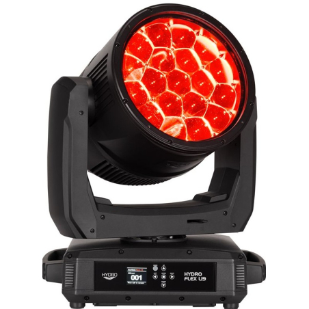 Lyres wash - ADJ - HYDRO FLEX L19