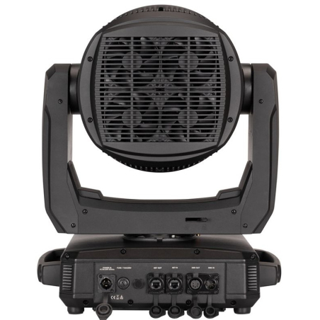 Lyres wash - ADJ - HYDRO FLEX L19
