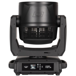 	Lyres wash - ADJ - HYDRO FLEX L19