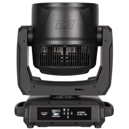 Lyres wash - ADJ - HYDRO FLEX L19