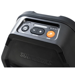 	Projecteurs sur batteries - Soundboks - Lightboks