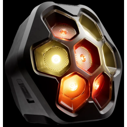 	Projecteurs sur batteries - Soundboks - Lightboks